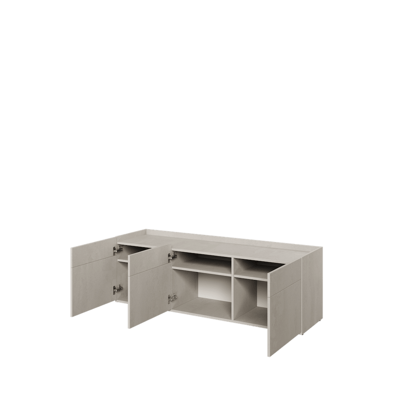 Teen Flex TF-08 Sideboard Cabinet 150cm
