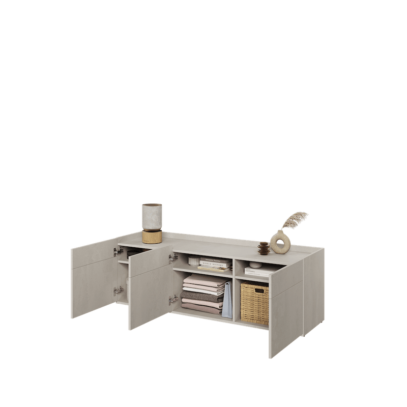 Teen Flex TF-08 Sideboard Cabinet 150cm