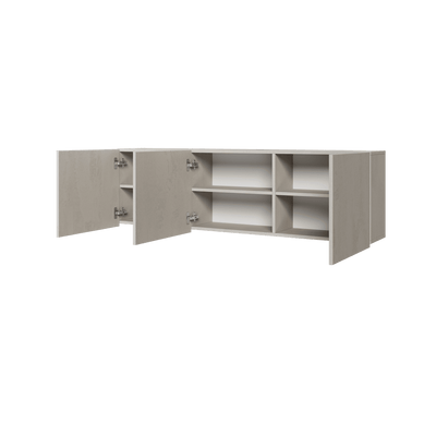 Teen Flex TF-09 Hanging Cabinet 150cm