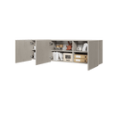 Teen Flex TF-09 Hanging Cabinet 150cm