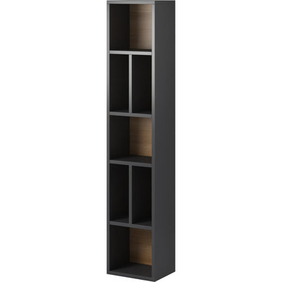 Toledo 88 Bookcase