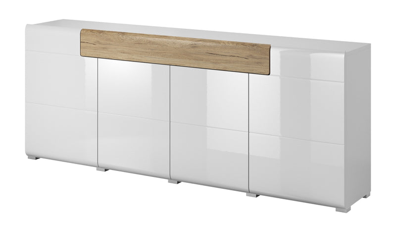 Toledo 25 Sideboard Cabinet