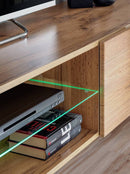 Try TV Entertainment Unit