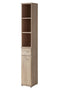 Armario Tall Hallway Cabinet 30cm