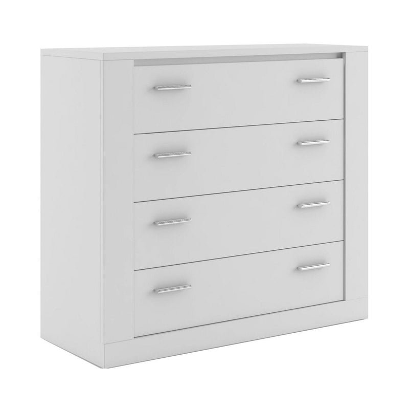Idea ID-10 Chest of Drawers