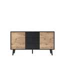 Willow Large Sideboard Cabinet 154cm