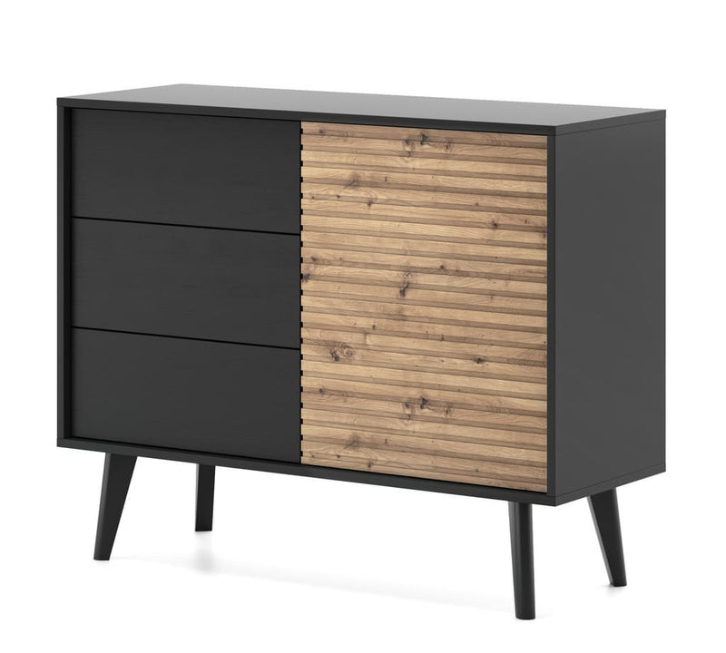 Willow Sideboard Cabinet 104cm