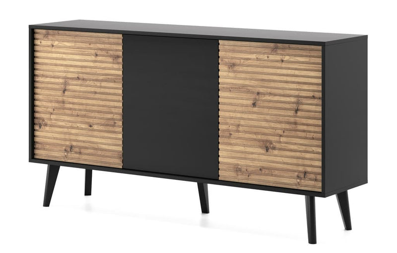 Willow Large Sideboard Cabinet 154cm