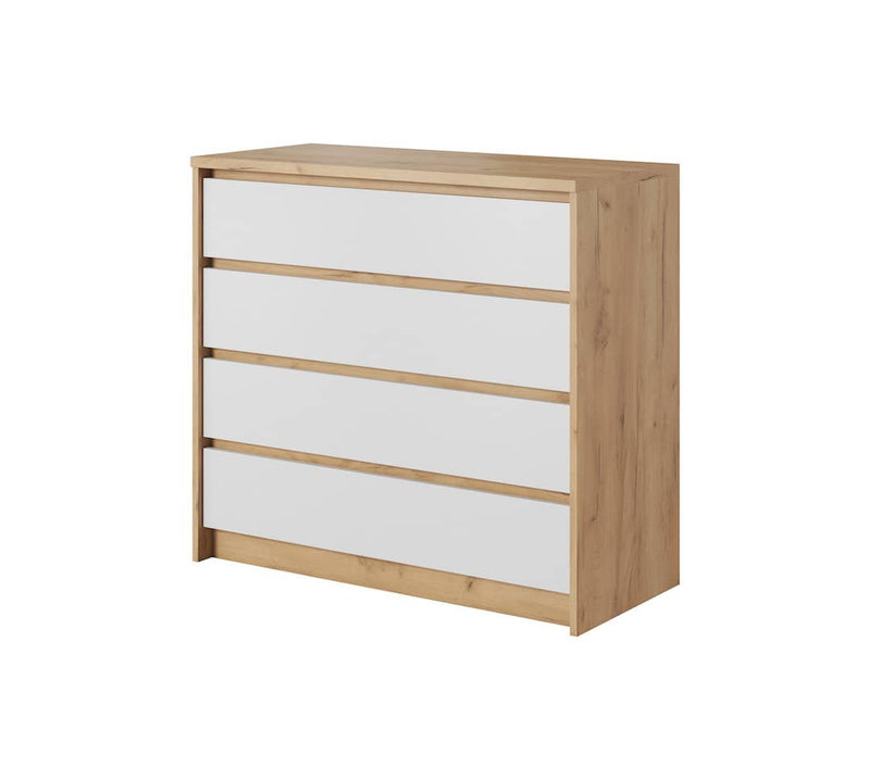 Xelo Chest Of Drawers 93cm