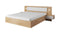 Xelo Bed Frame With Bedside Cabinets [EU King]