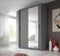 Arti AR-04 Sliding Door Wardrobe 150cm