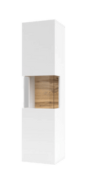 Ava 05 Tall Display Cabinet