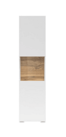 Ava 05 Tall Display Cabinet