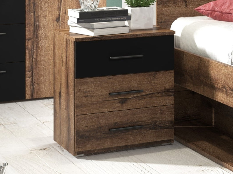 Beta Bedside Cabinet