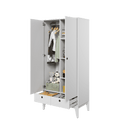 Femii FE-01 Hinged Wardrobe 92cm