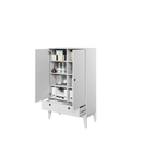 Femii FE-07 Sideboard Cabinet 92cm