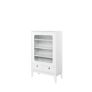 Femii FE-08 Display Cabinet 92cm