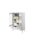 Femii FE-08 Display Cabinet 92cm
