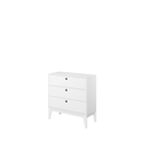 Femii FE-09 Chest of Drawers 92cm