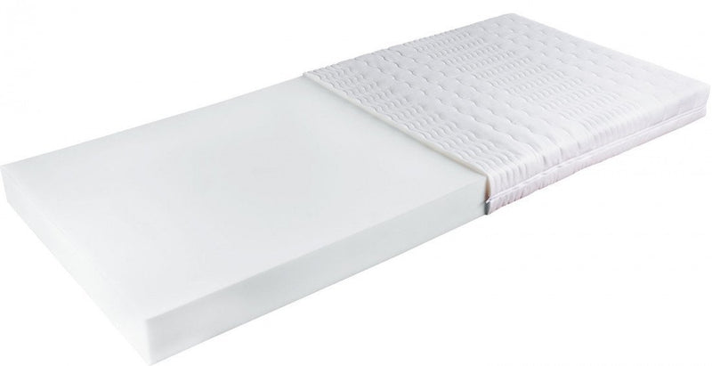 Foam Mattress for Trundle Bed 90x180cm