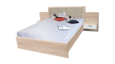 Effect Bed 160cm