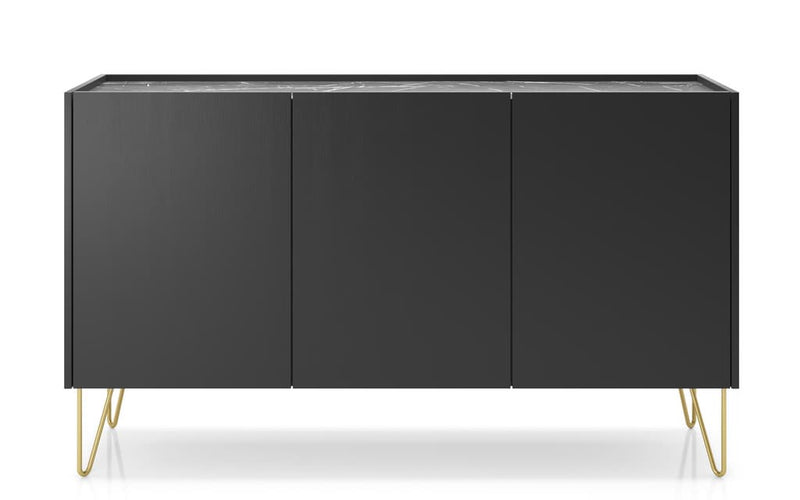 Harmony Sideboard Cabinet 144cm