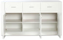 Idea ID-09 Large Sideboard Cabinet