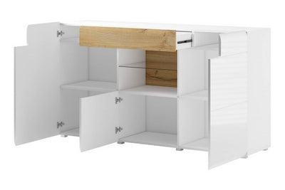 Toledo 26 Sideboard Cabinet