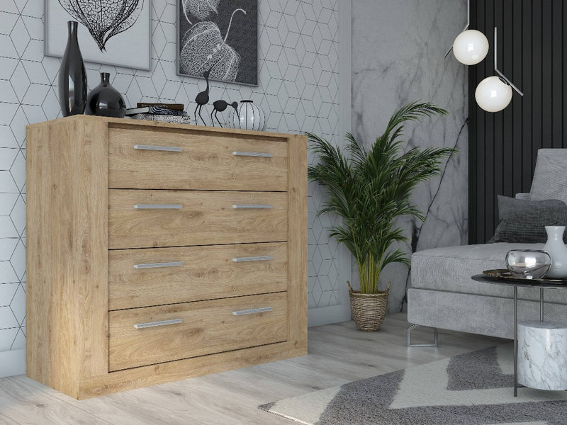 Idea ID-10 Chest of Drawers