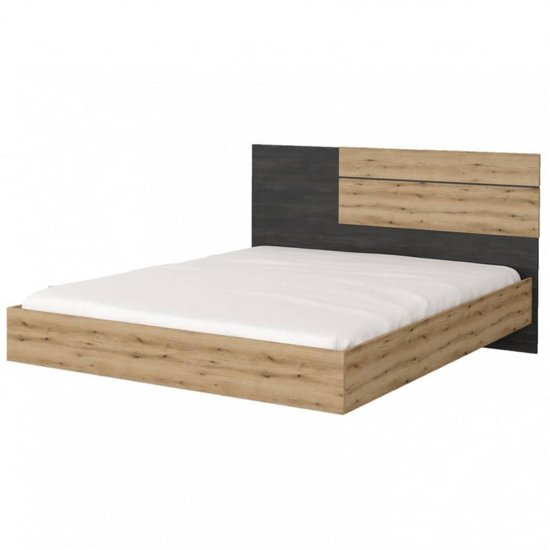 Bafra Bed 160cm