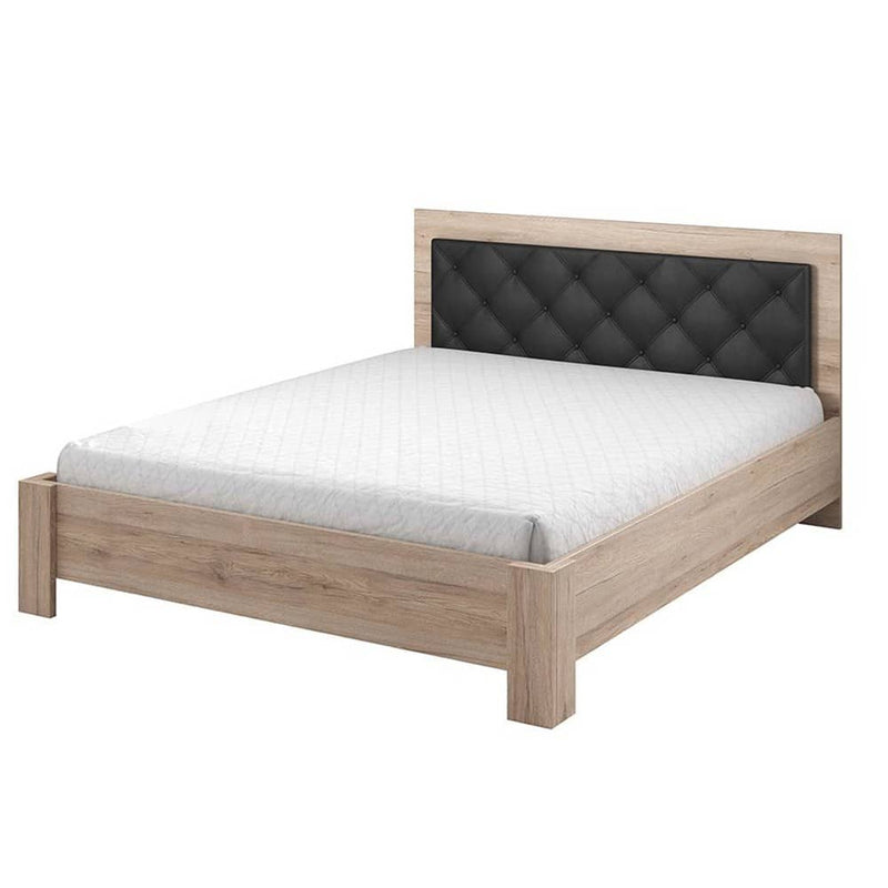 Bari Bed Frame 160cm