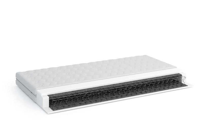 Foam Bonnell Mattress 180x200cm