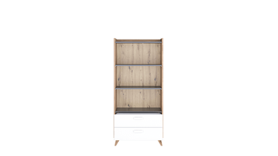 Mood MD-03 Bookcase 72cm