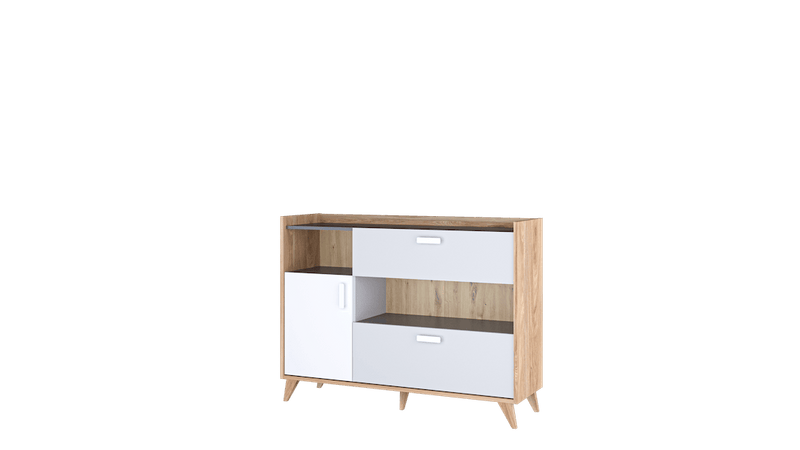 Mood MD-05 Sideboard Cabinet 130cm