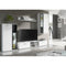 Wow Entertainment Unit in [White & Black]