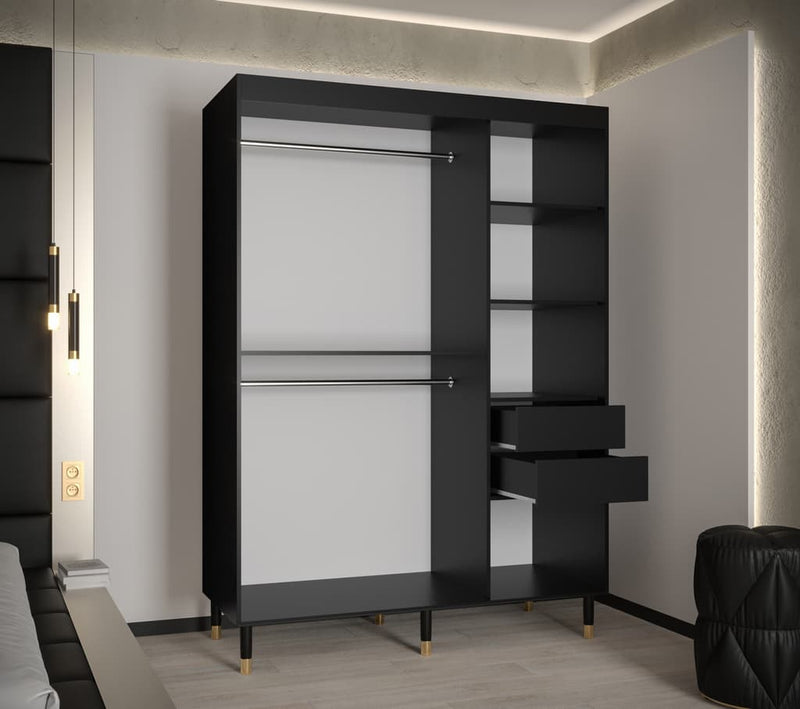 Bergen wardrobe shop