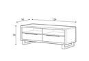 Halle 41 TV Cabinet