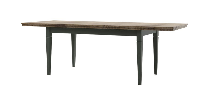 Evora 92 Extendable Table