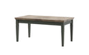 Evora 99 Coffee Table