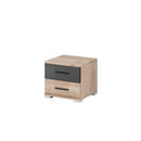 Bari Bedside Cabinet