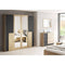 Bafra Bedside Table