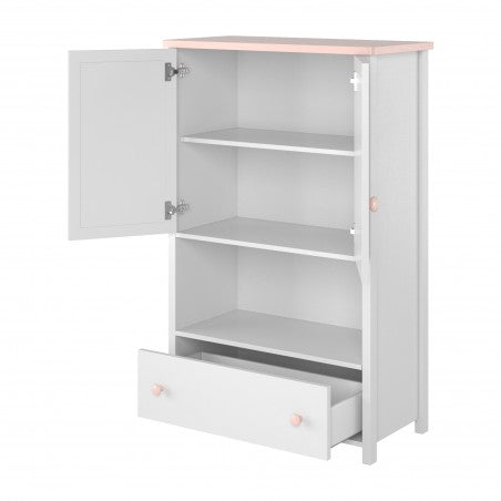 Luna LN-11 Sideboard Cabinet