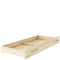 Idea ID-14 Bed Drawer in Oak Sonoma