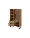 Halle 13 Tall Display Cabinet
